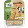 Die veganen Crispy Mini Filet von Garden Gourmet werden Sie mit ihrer goldbraunen und knusprigen Panade überraschen. Du kanns