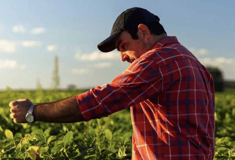 Garden Gourmet Farmer